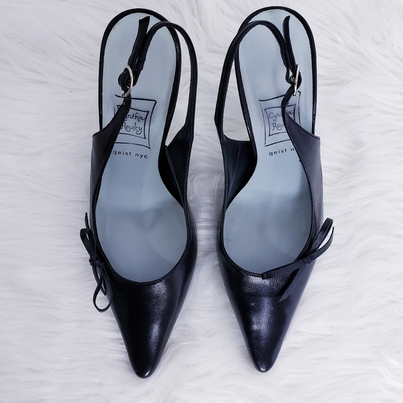 Cynthia Rowley Shoes - CYNTHIA ROWLEY Slingback Shoes